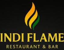 logo indiflame nettside
